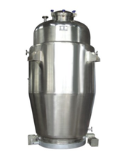 Multi Functional Herb Cannabis Hemp Extract Extraction Tank