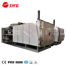 Vegetable Freeze Dryer