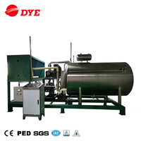 Food Vacuum Freeze Dryer 