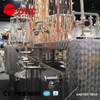1200L Commercial Steam Heating Alcohol Distiller 